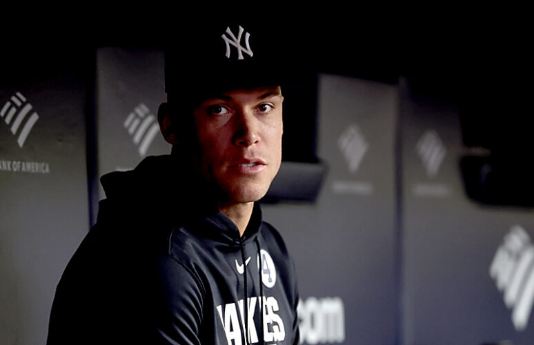 Can Judge-less Yanks survive?